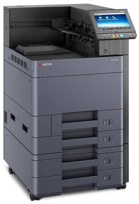 Принтер Kyocera ECOSYS P8060cdn Принтер Kyocera ECOSYS P8060cdn