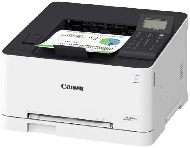 Принтер CANON i-SENSYS LBP613Cdw