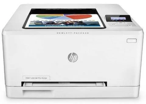 Принтер HP LaserJet Pro M254dw (T6B60A) Принтер HP LaserJet Pro M254dw (T6B60A)