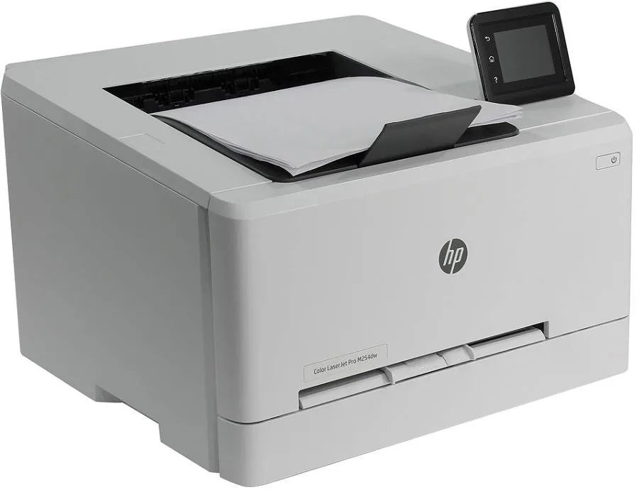 Принтер HP LaserJet Pro M254dw (T6B60A) Принтер HP LaserJet Pro M254dw (T6B60A)