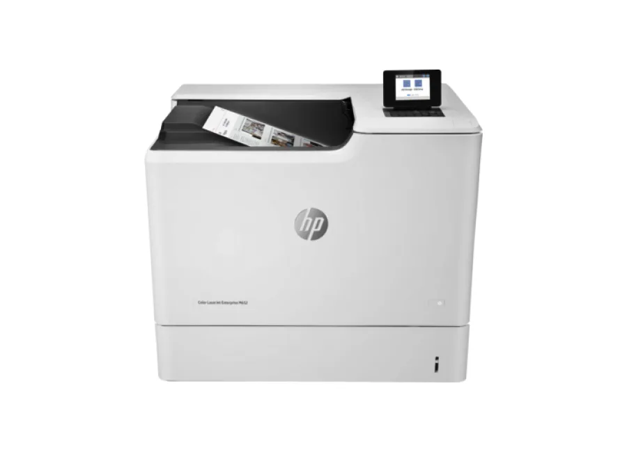 Принтер HP Color LaserJet Ent M652n Printer (J7Z98A) в Санкт-Петербурге Принтер HP Color LaserJet Ent M652n Printer (J7Z98A) в Санкт-Петербурге