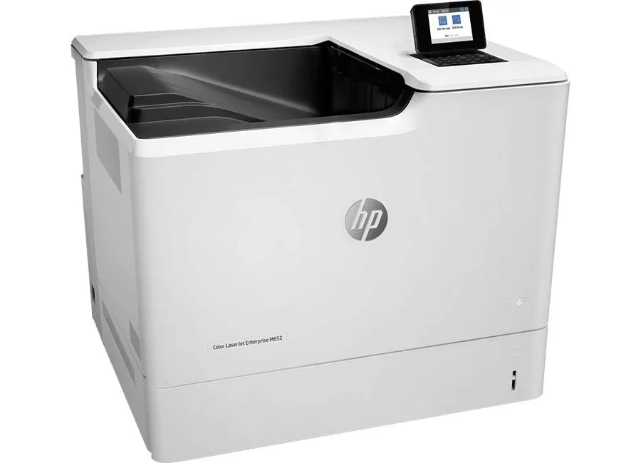 Принтер HP Color LaserJet Ent M652n Printer (J7Z98A) Принтер HP Color LaserJet Ent M652n Printer (J7Z98A)