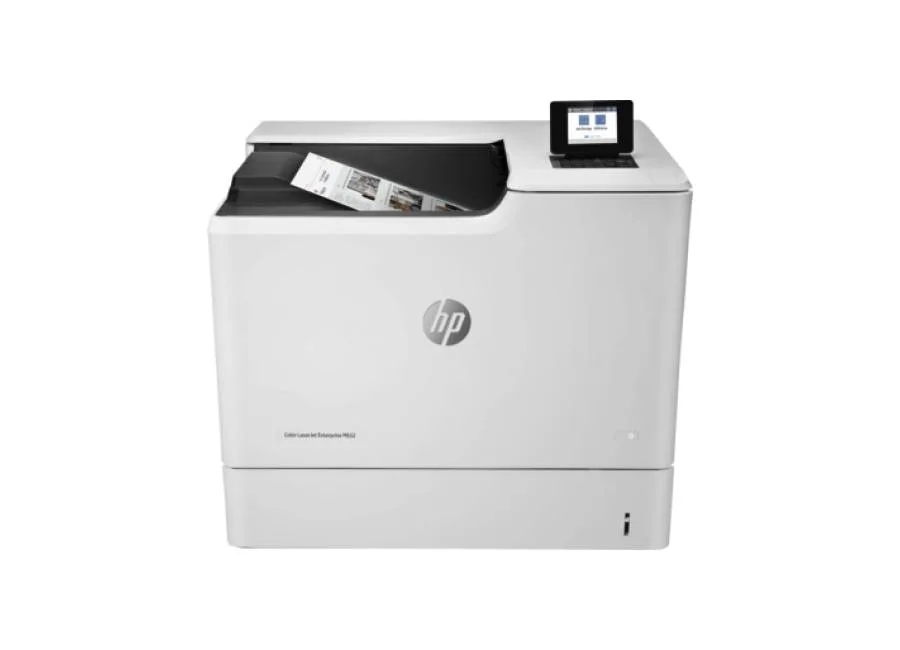 Принтер HP Color LaserJet Ent M652n Printer (J7Z98A) Принтер HP Color LaserJet Ent M652n Printer (J7Z98A)