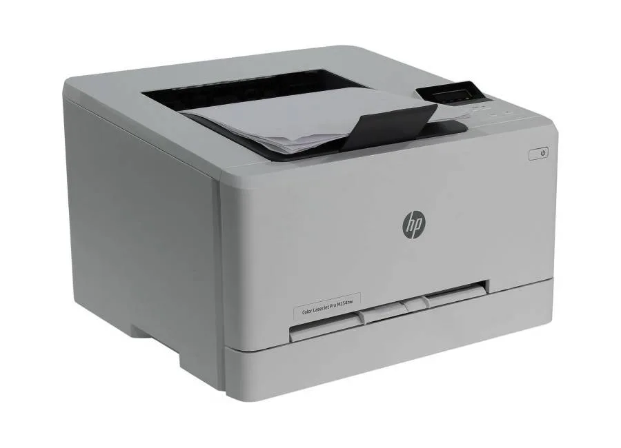 Принтер HP LaserJet Pro M254nw (T6B59A) Принтер HP LaserJet Pro M254nw (T6B59A)