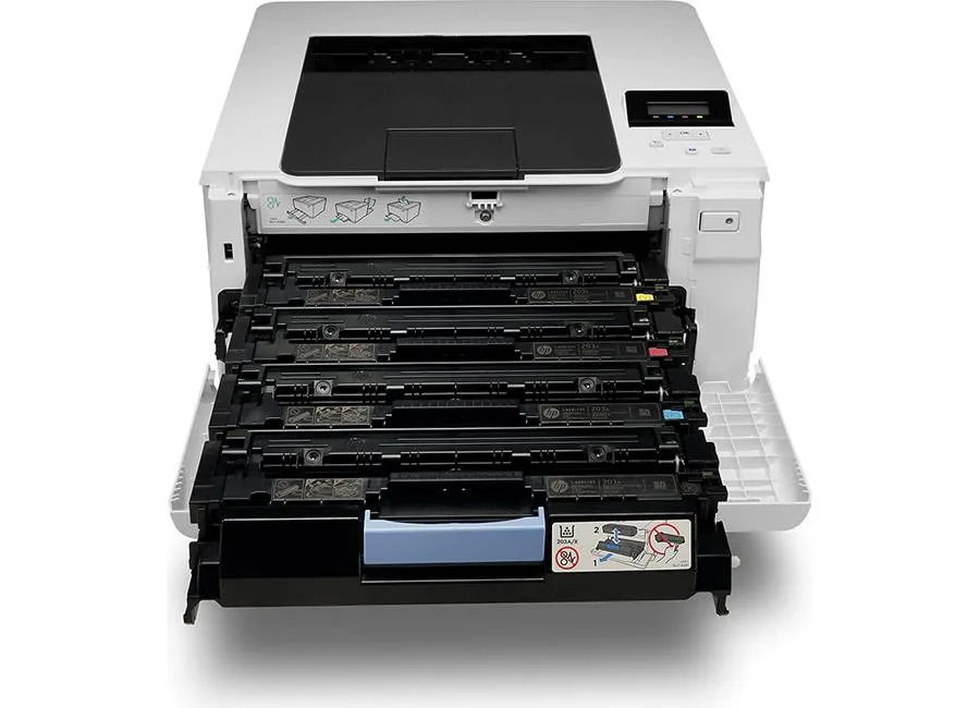 Принтер HP LaserJet Pro M254nw (T6B59A) Принтер HP LaserJet Pro M254nw (T6B59A)