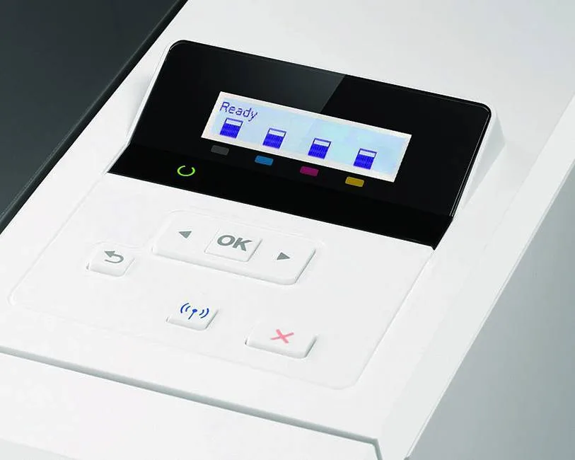 Принтер HP LaserJet Pro M254nw (T6B59A) Принтер HP LaserJet Pro M254nw (T6B59A)