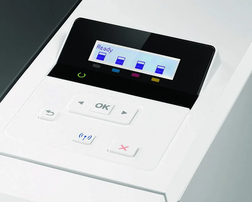 Принтер HP LaserJet Pro M254nw (T6B59A) в Санкт-Петербурге Принтер HP LaserJet Pro M254nw (T6B59A) в Санкт-Петербурге