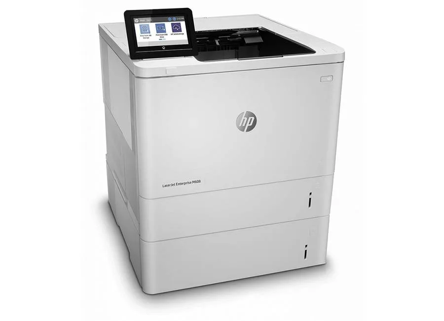Принтер HP LaserJet Enterprise M608x (K0Q19A) Принтер HP LaserJet Enterprise M608x (K0Q19A)