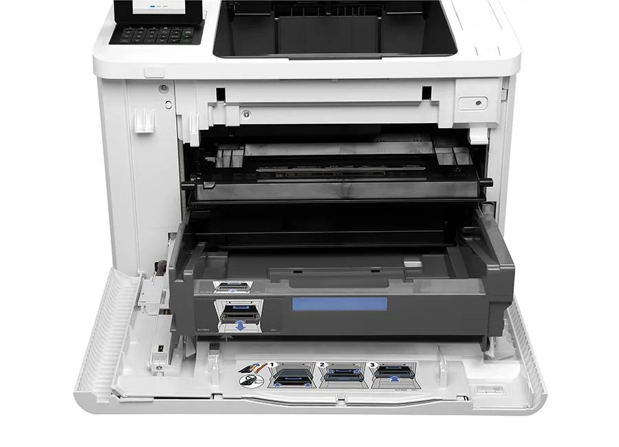 Принтер HP LaserJet Enterprise M608x (K0Q19A) Принтер HP LaserJet Enterprise M608x (K0Q19A)