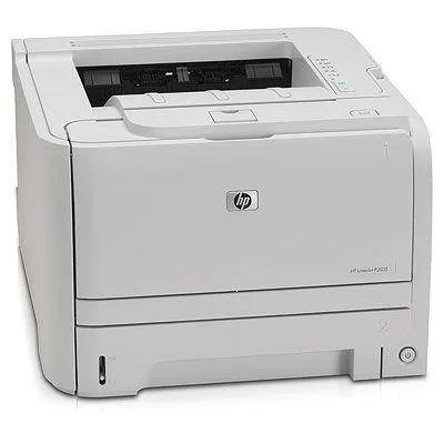 Принтер HP LaserJet P2035 (CE461A) Принтер HP LaserJet P2035 (CE461A)