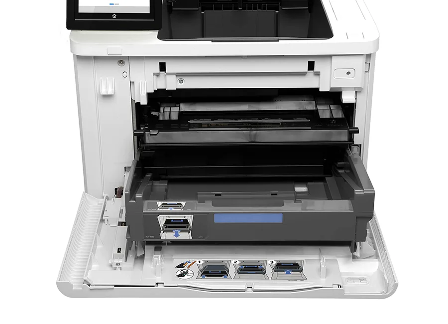 Принтер HP LaserJet Enterprise M607dn (K0Q15A) в Санкт-Петербурге Принтер HP LaserJet Enterprise M607dn (K0Q15A) в Санкт-Петербурге