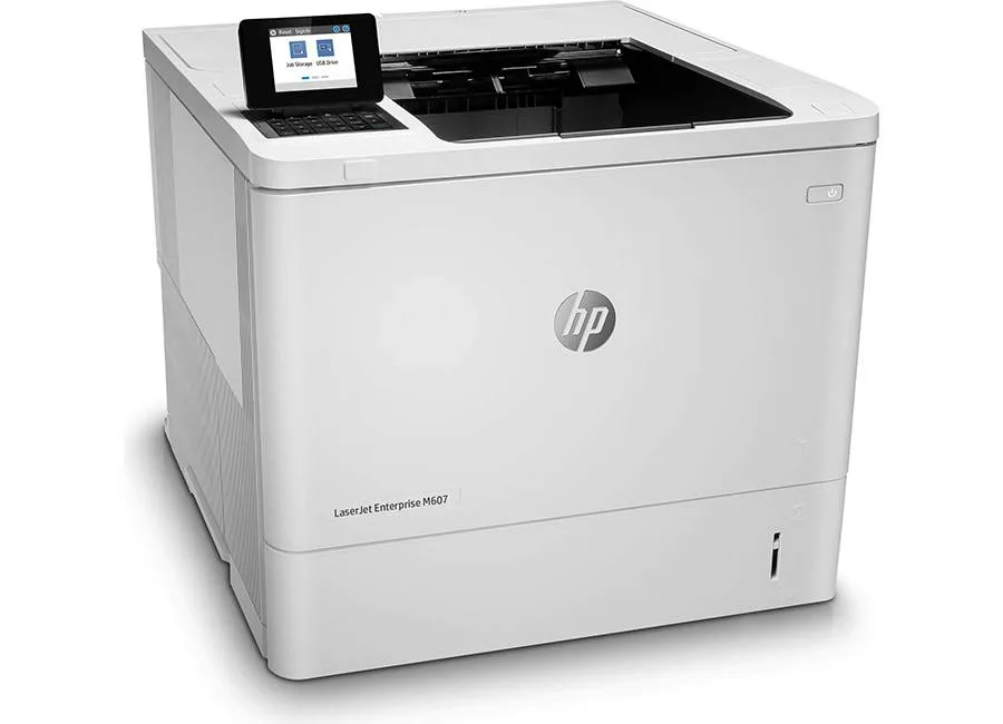 Принтер HP LaserJet Enterprise M607dn (K0Q15A) Принтер HP LaserJet Enterprise M607dn (K0Q15A)