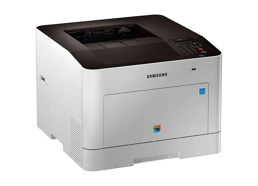 Принтер Samsung ProXpress SL-C3010ND (SS210G) Принтер Samsung ProXpress SL-C3010ND (SS210G)