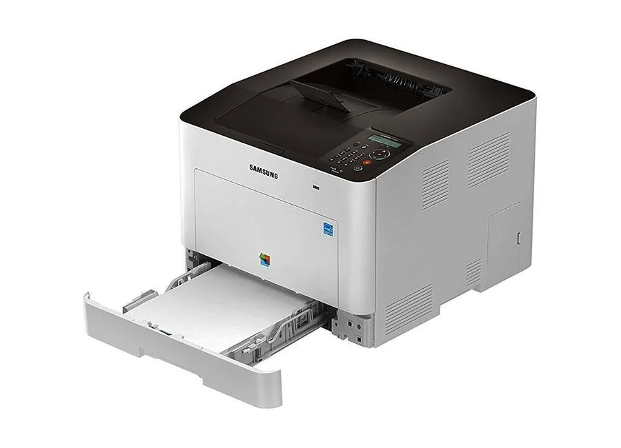 Принтер Samsung ProXpress SL-C3010ND (SS210G) Принтер Samsung ProXpress SL-C3010ND (SS210G)