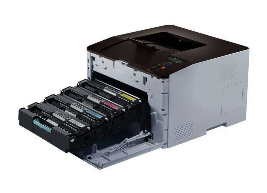 Принтер Samsung ProXpress SL-C3010ND (SS210G) Принтер Samsung ProXpress SL-C3010ND (SS210G)