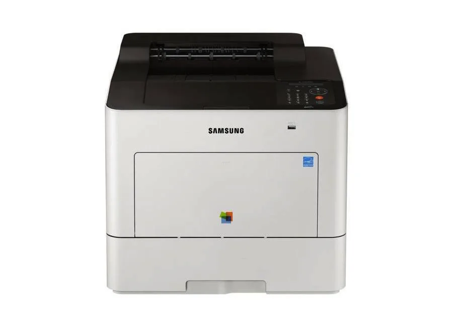 Принтер Samsung ProXpress SL-C4010ND (SS216N)