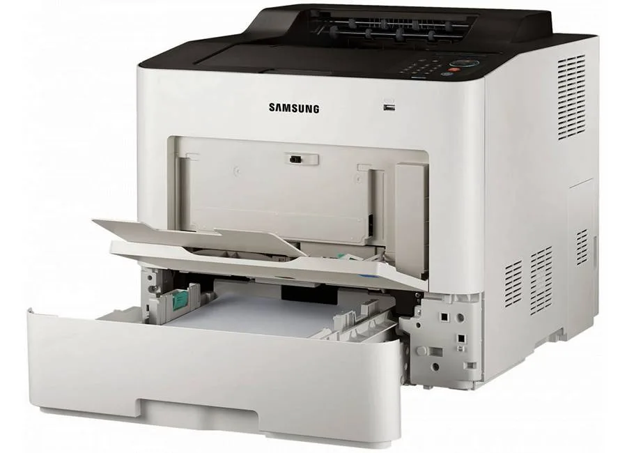 Принтер Samsung ProXpress SL-C4010ND (SS216N) Принтер Samsung ProXpress SL-C4010ND (SS216N)