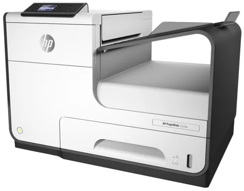 Принтер HP PageWide 352dw (J6U57B) в Санкт-Петербурге Принтер HP PageWide 352dw (J6U57B) в Санкт-Петербурге