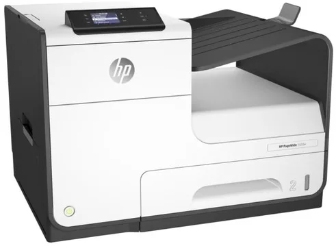 Принтер HP PageWide 352dw (J6U57B) в Санкт-Петербурге Принтер HP PageWide 352dw (J6U57B) в Санкт-Петербурге