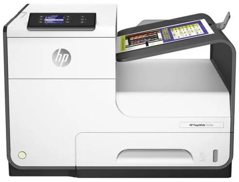 Принтер HP PageWide 352dw (J6U57B) Принтер HP PageWide 352dw (J6U57B)
