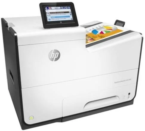 Принтер HP PageWide Enterprise 556dn (G1W46A) Принтер HP PageWide Enterprise 556dn (G1W46A)