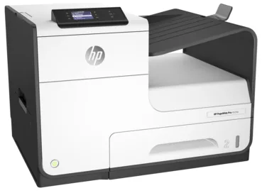Принтер HP PageWide 452dw (D3Q16B) в Санкт-Петербурге Принтер HP PageWide 452dw (D3Q16B) в Санкт-Петербурге
