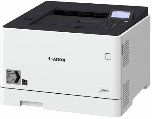 Принтер CANON i-SENSYS LBP653Cdw Принтер CANON i-SENSYS LBP653Cdw