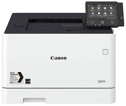 Принтер CANON i-SENSYS LBP654Cx