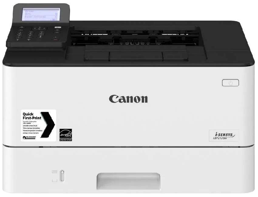 Принтер CANON i-SENSYS LBP212dw (2221C006) в Санкт-Петербурге Принтер CANON i-SENSYS LBP212dw (2221C006) в Санкт-Петербурге