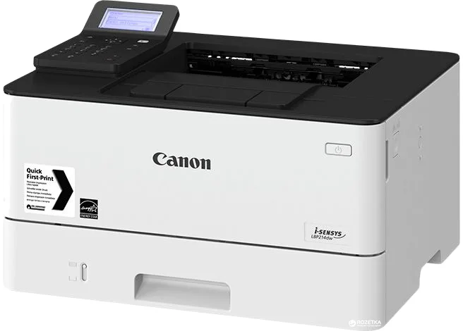 Принтер CANON i-SENSYS LBP214dw (2221C005) в Санкт-Петербурге Принтер CANON i-SENSYS LBP214dw (2221C005) в Санкт-Петербурге