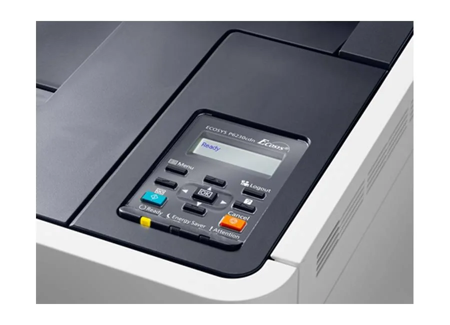 Принтер Kyocera Ecosys P6230cdn Принтер Kyocera Ecosys P6230cdn