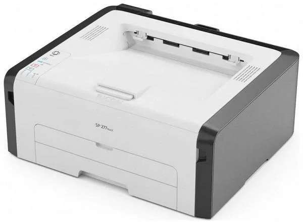 Принтер Ricoh SP 277NwX Принтер Ricoh SP 277NwX