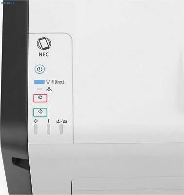 Принтер Ricoh SP 277NwX Принтер Ricoh SP 277NwX