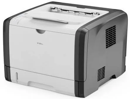 Принтер Ricoh SP 377dnwx Принтер Ricoh SP 377dnwx