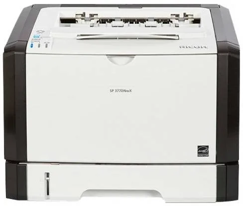 Принтер Ricoh SP 377dnwx Принтер Ricoh SP 377dnwx
