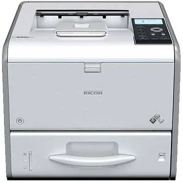 Принтер Ricoh SP450DN Принтер Ricoh SP450DN