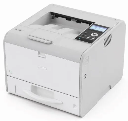 Принтер Ricoh SP450DN Принтер Ricoh SP450DN
