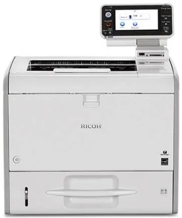 Принтер Ricoh SP 4520DN Принтер Ricoh SP 4520DN