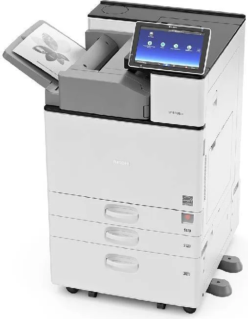 Принтер Ricoh SP 8400DN Принтер Ricoh SP 8400DN