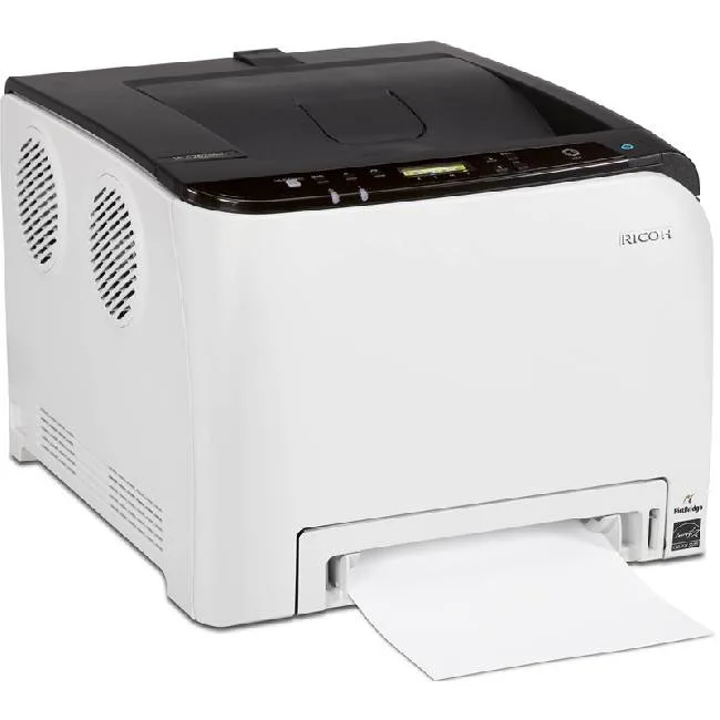 Принтер Ricoh SP C260DNw в Санкт-Петербурге Принтер Ricoh SP C260DNw в Санкт-Петербурге