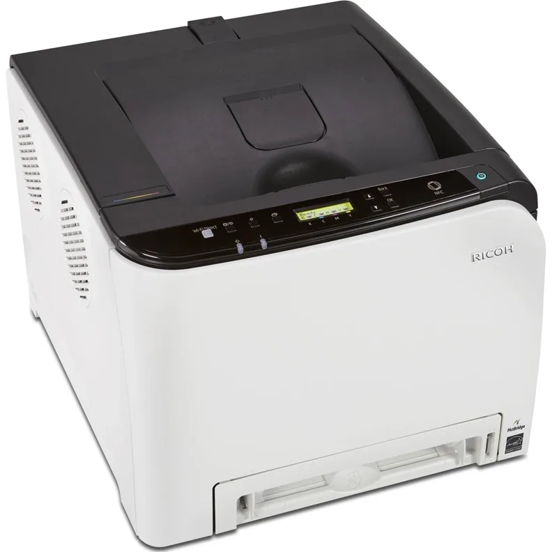 Принтер Ricoh SP C260DNw в Санкт-Петербурге Принтер Ricoh SP C260DNw в Санкт-Петербурге
