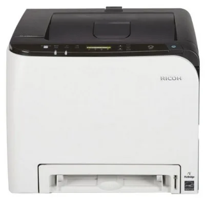 Принтер Ricoh SP C260DNw в Санкт-Петербурге Принтер Ricoh SP C260DNw в Санкт-Петербурге
