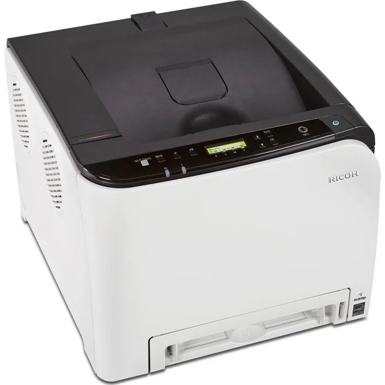 Принтер Ricoh SP C260DNw Принтер Ricoh SP C260DNw