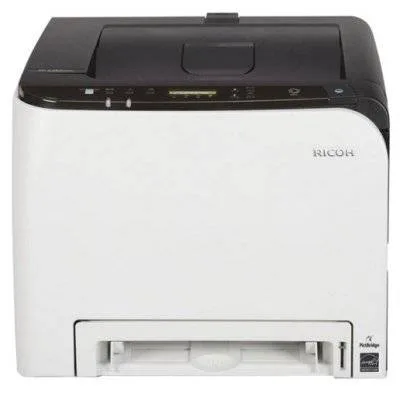 Принтер Ricoh SP C260DNw Принтер Ricoh SP C260DNw