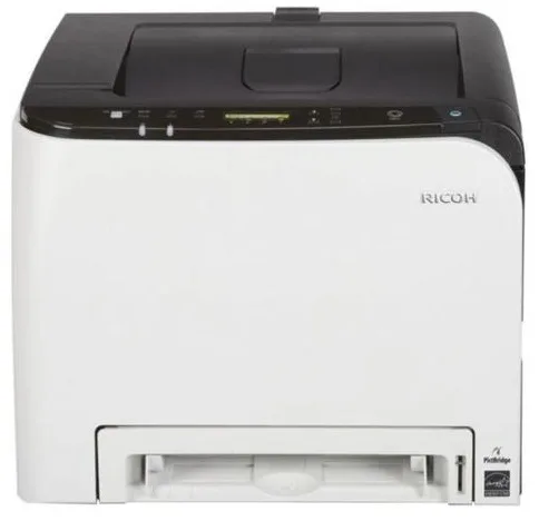 Принтер Ricoh SP C261DNw в Санкт-Петербурге Принтер Ricoh SP C261DNw в Санкт-Петербурге