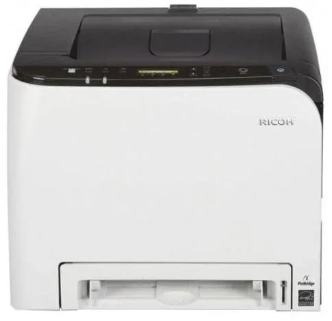 Принтер Ricoh SP C261DNw Принтер Ricoh SP C261DNw