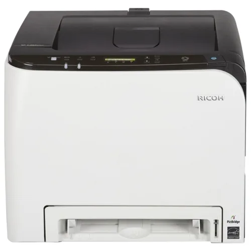 Принтер Ricoh SP C262DNw в Санкт-Петербурге Принтер Ricoh SP C262DNw в Санкт-Петербурге