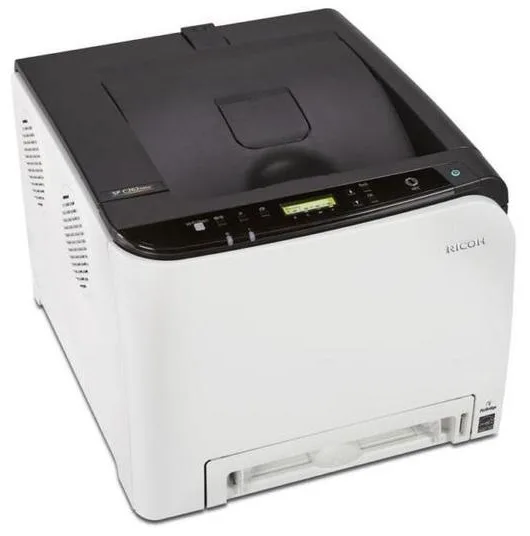 Принтер Ricoh SP C262DNw в Санкт-Петербурге Принтер Ricoh SP C262DNw в Санкт-Петербурге