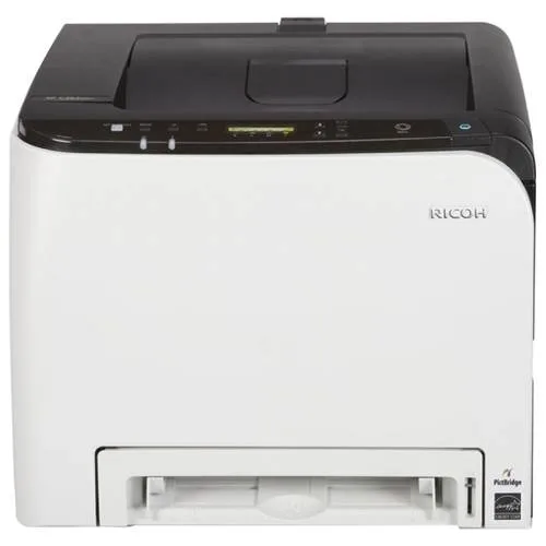 Принтер Ricoh SP C262DNw Принтер Ricoh SP C262DNw