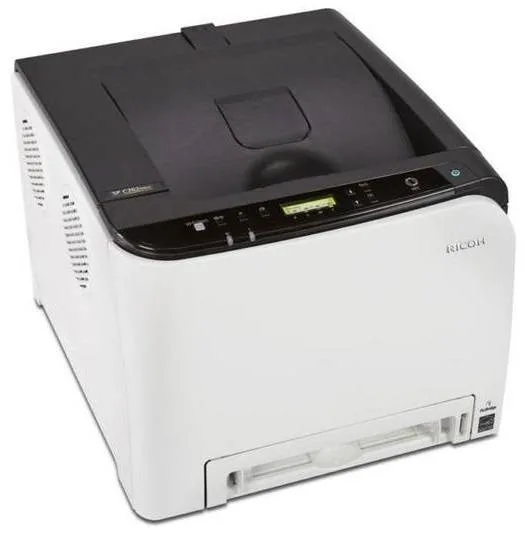 Принтер Ricoh SP C262DNw Принтер Ricoh SP C262DNw